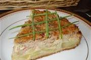 ВКУСНЫЙ ЗАЛИВНОЙ ПИРОГ "ГОСТЬ НА ПОРОГЕ"