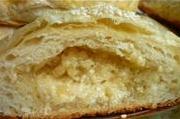 Японские булочки с начинкой