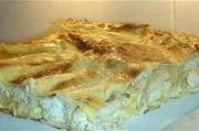 Запеканка по Бакински